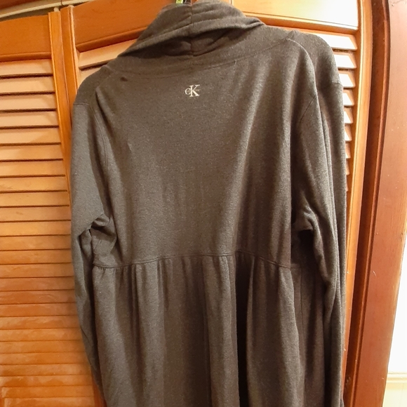 Calvin Klein Cardigan - Picture 3 of 4